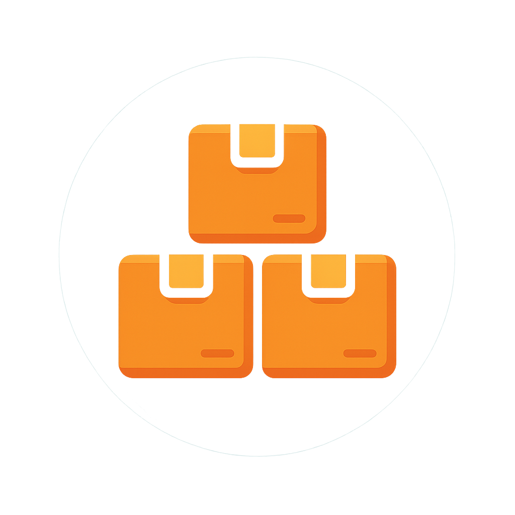 Listoly logo